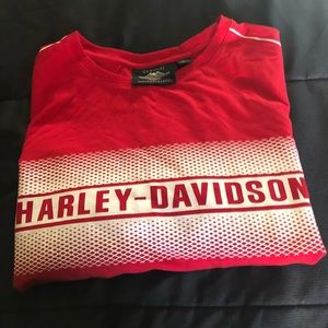🛍🎉Authentic Harley Davidson..